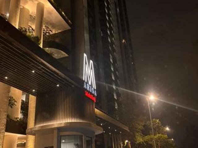 Condominium for rent in Country Heights Damansara, Kuala Lumpur