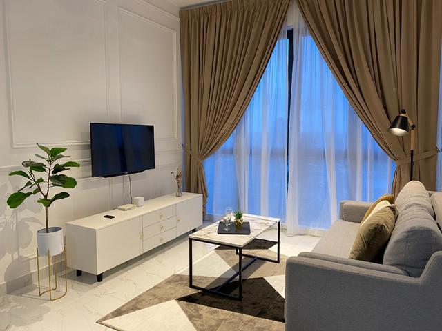 Condominium for rent in Kota Bahru, Kelantan