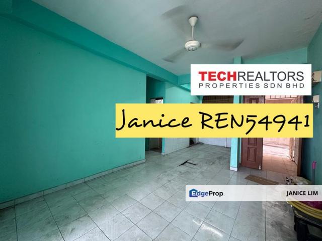 Condominium for sale in Wellesley, Penang