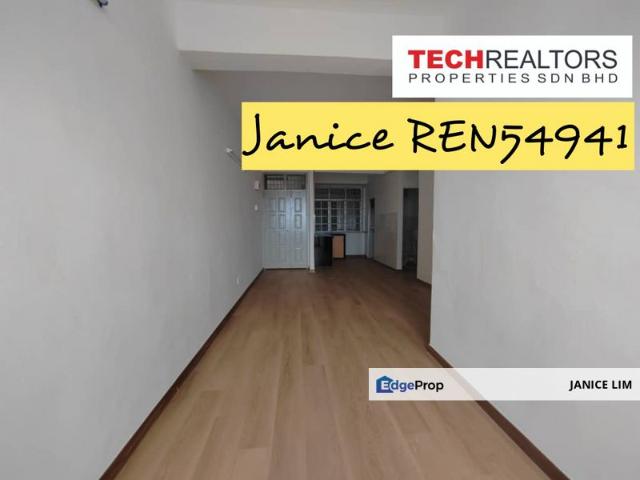 Condominium for sale in Wellesley, Penang