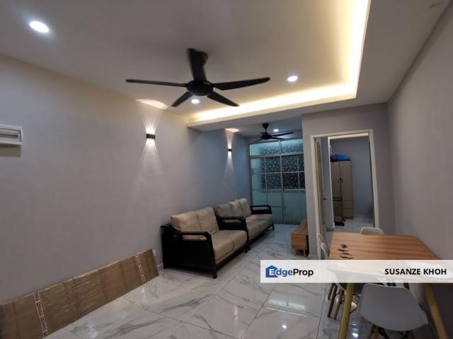 Condominium for sale in Wellesley, Penang