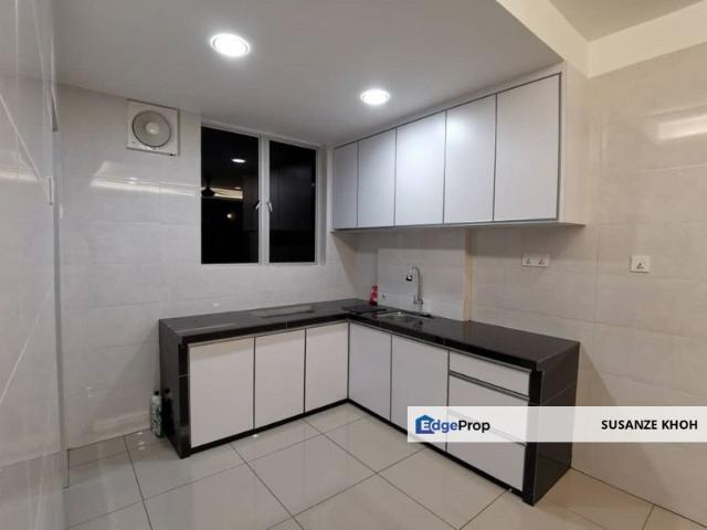 Condominium for sale in Wellesley, Penang
