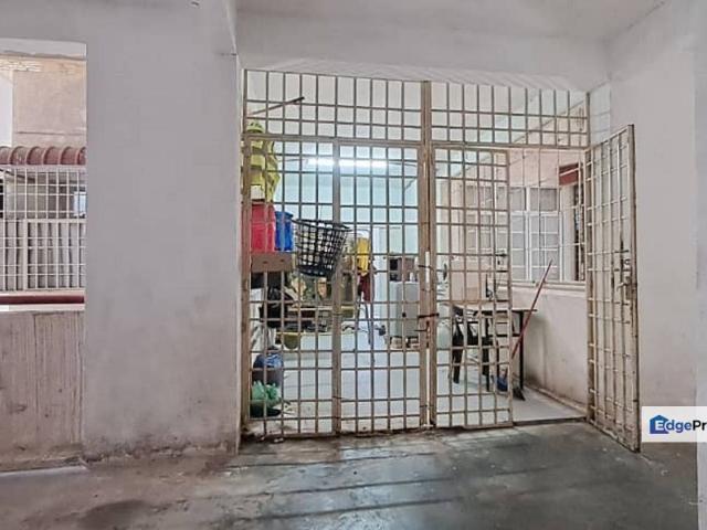 Condominium for sale in Wellesley, Penang