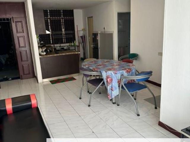 Condominium for rent in Wellesley, Penang