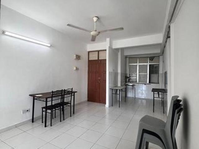 Condominium for sale in Wellesley, Penang