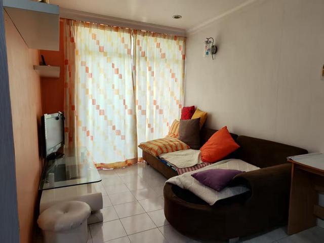 Condominium for sale in Wellesley, Penang