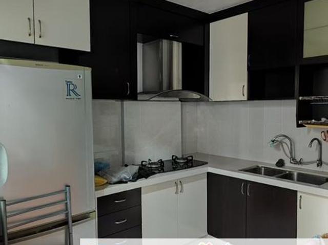 Condominium for sale in Wellesley, Penang