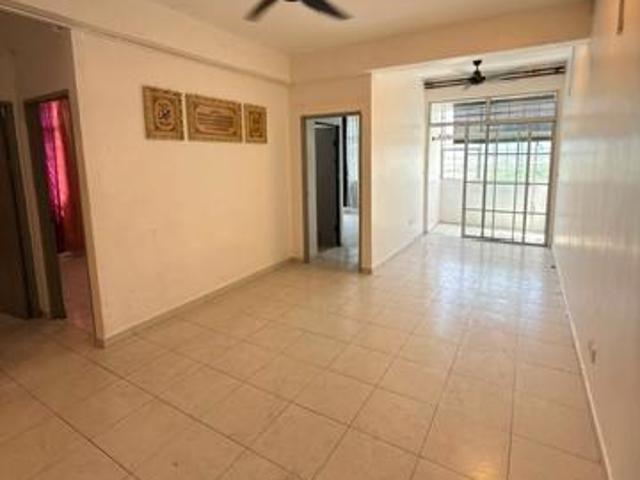 Condominium for sale in Wellesley, Penang