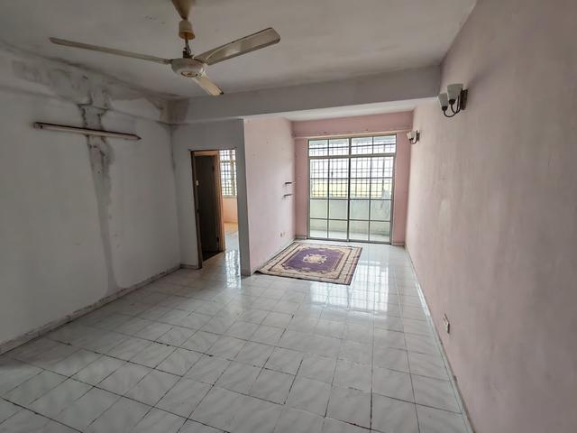 Condominium for sale in Bukit Mertajam, Seberang Perai