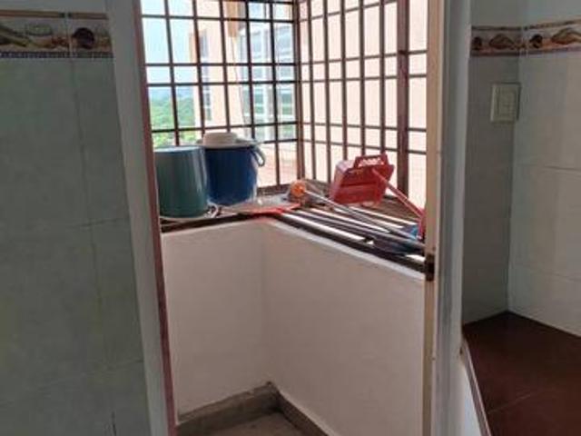 Condominium for sale in Wellesley, Penang
