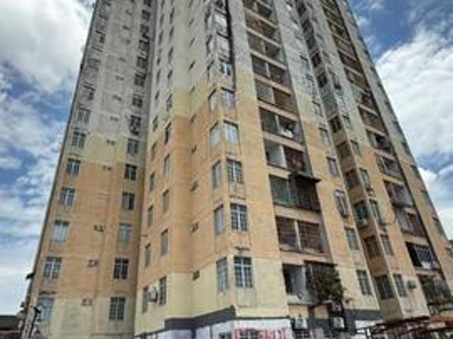 Condominium for sale in Wellesley, Penang