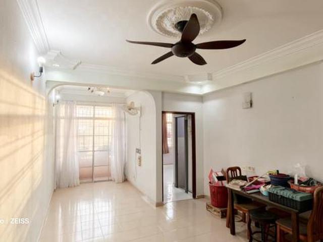 Condominium for sale in Wellesley, Penang