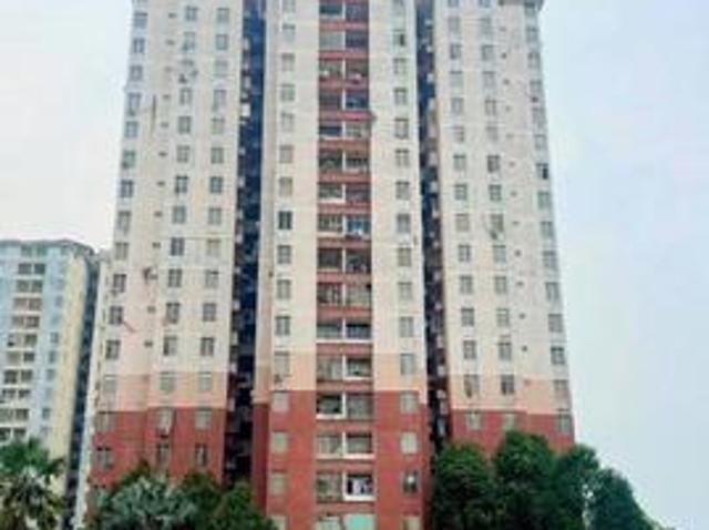 Condominium for sale in Wellesley, Penang