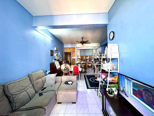Condominium for sale in Wellesley, Penang