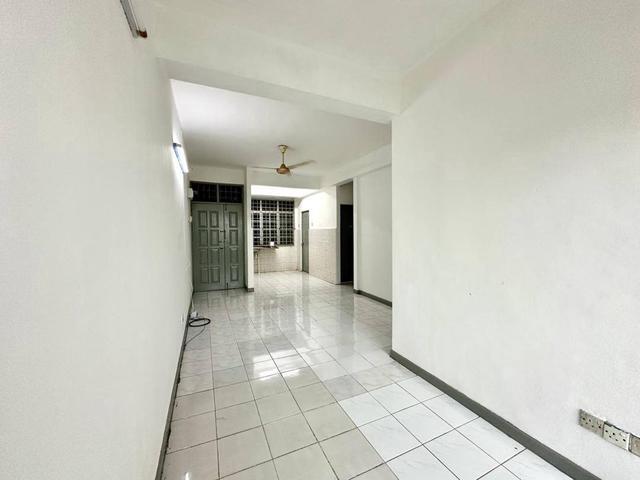 Condominium for sale in Wellesley, Penang