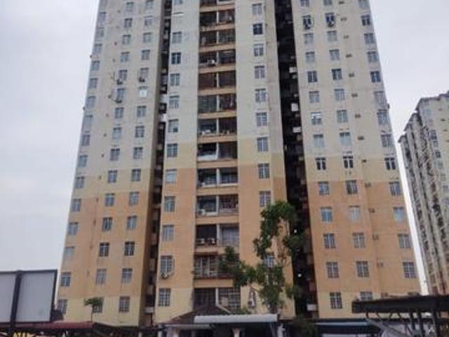 Condominium for sale in Wellesley, Penang