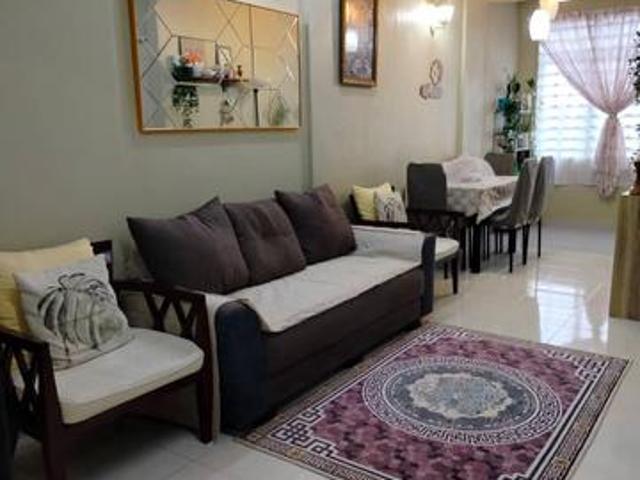 Condominium for sale in Wellesley, Penang