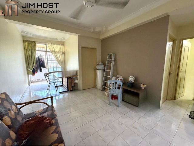 Condominium for sale in Bukit Mertajam, Seberang Perai