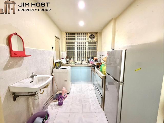 Condominium for sale in Wellesley, Penang