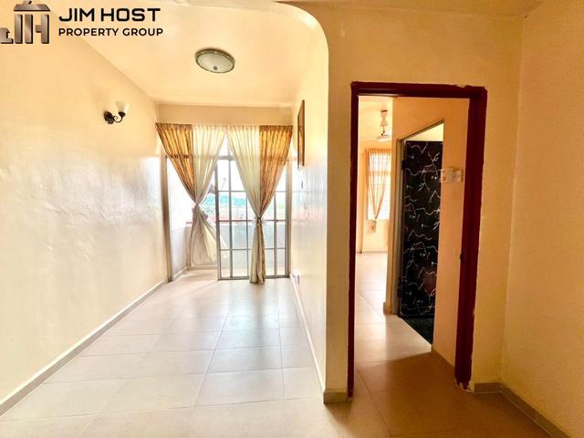 Condominium for sale in Wellesley, Penang