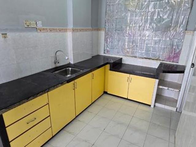 Condominium for sale in Wellesley, Penang