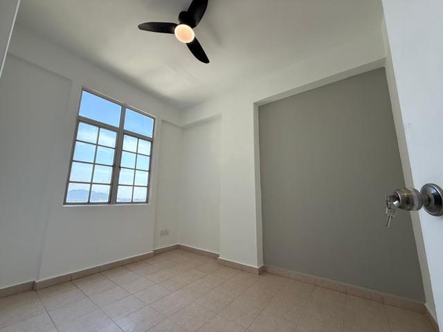 Condominium for sale in Wellesley, Penang