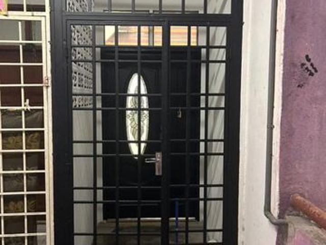 Condominium for sale in Wellesley, Penang