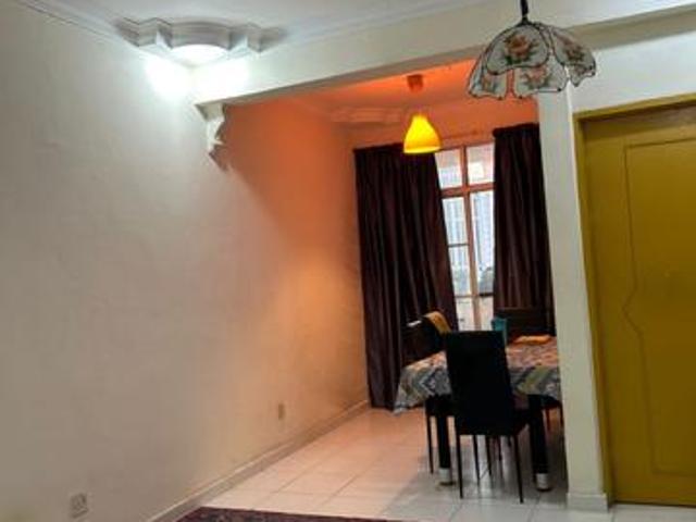 Condominium for sale in Wellesley, Penang