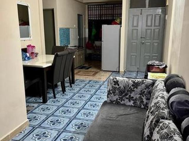 Condominium for sale in Wellesley, Penang