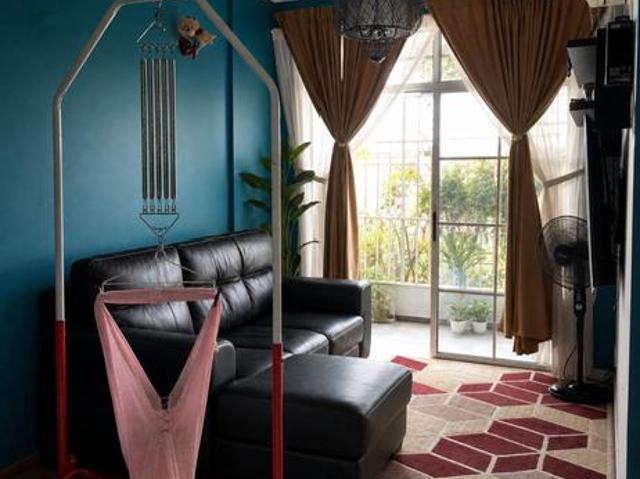 Condominium for sale in Wellesley, Penang