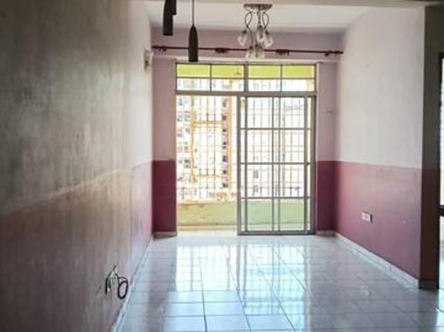 Condominium for sale in Wellesley, Penang