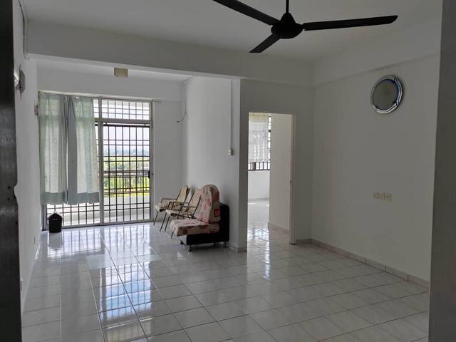 Condominium for sale in Wellesley, Penang