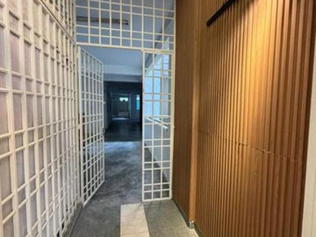 Condominium for sale in Wellesley, Penang