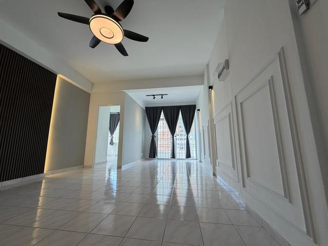 Condominium for sale in Wellesley, Penang