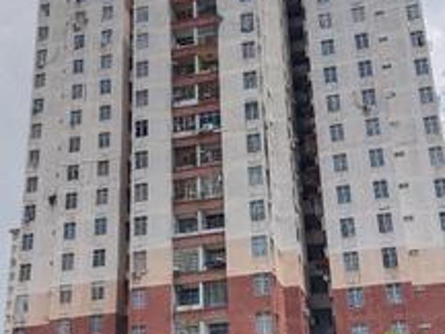 Condominium for sale in Wellesley, Penang