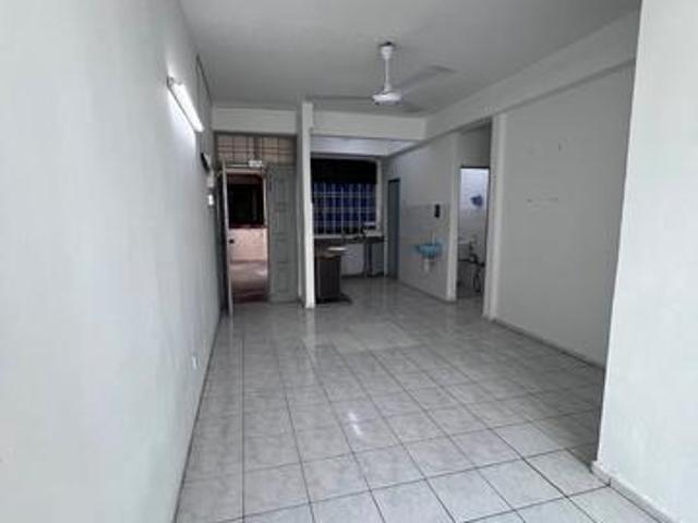 Condominium for sale in Wellesley, Penang