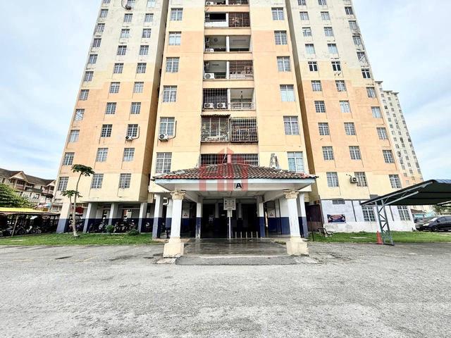 Condominium for sale in Wellesley, Penang