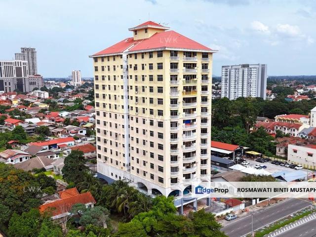 Condominium for sale in Kota Bharu