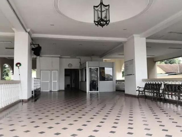 Condominium for sale in Kota Bahru, Kelantan