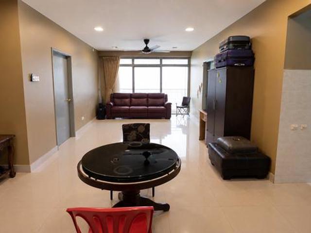 Condominium for sale in Petaling, Alam Impian