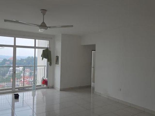 Condominium for rent in Petaling, Alam Impian