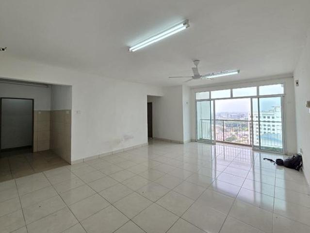 Condominium for rent in Petaling, Alam Impian