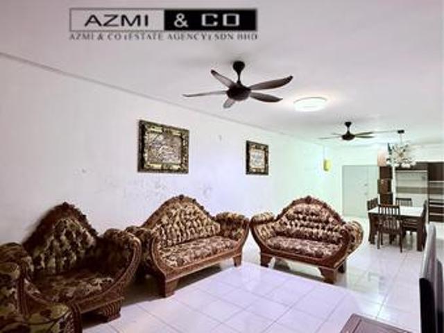 Condominium for sale in Papar, Sabah