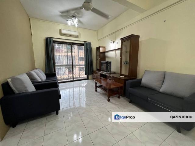 Condominium for rent in Perak, Tanjong Ipoh
