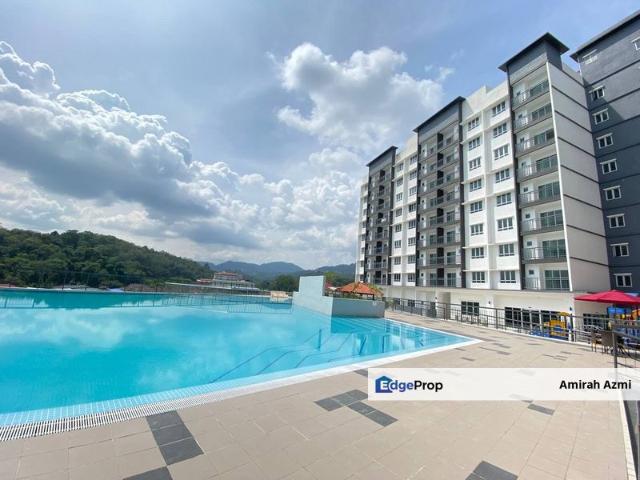 Condominium for sale in Langat, Selangor