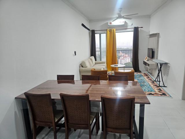 Condominium for rent in Country Heights Damansara, Kuala Lumpur