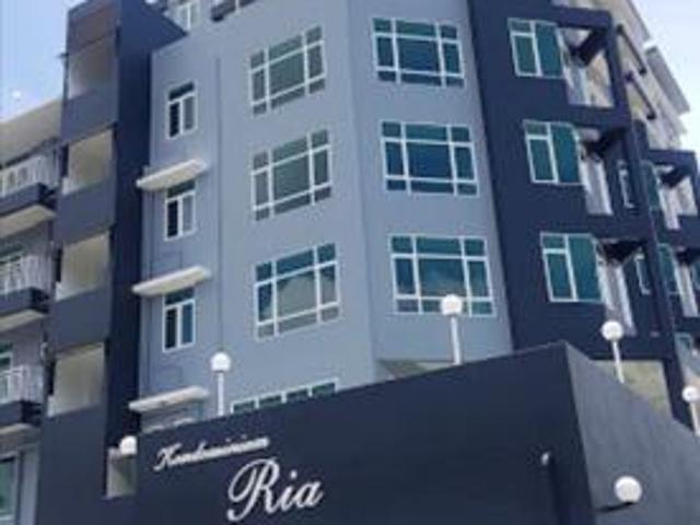 Condominium for sale in Kinabalu, Sabah
