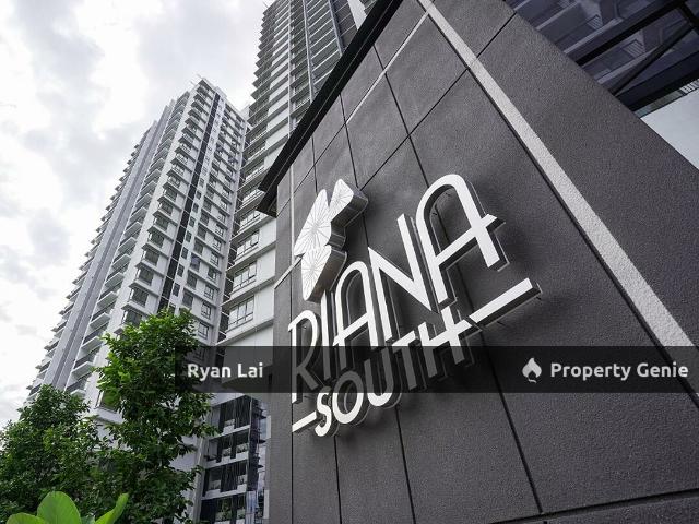 Condominium for rent in Cheras, Kuala Lumpur