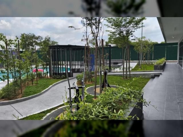 Apartment for rent in Petaling, Alam Impian