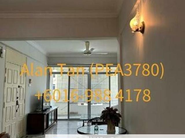 Condominium for rent in Kuantan, Pahang
